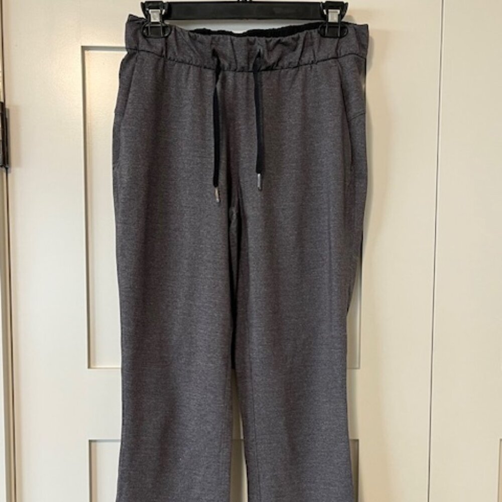 Lululemon On The Fly Pant